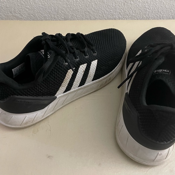 Adidas Boys Questar Flow Nxt   Athletic Shoes - Picture 2 of 6